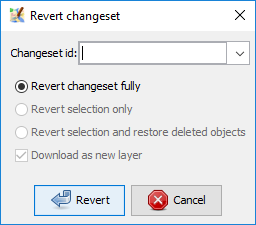 Screenshot-JOSM reverter plugin.png