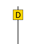 RRSignal US sign D sqr y.png