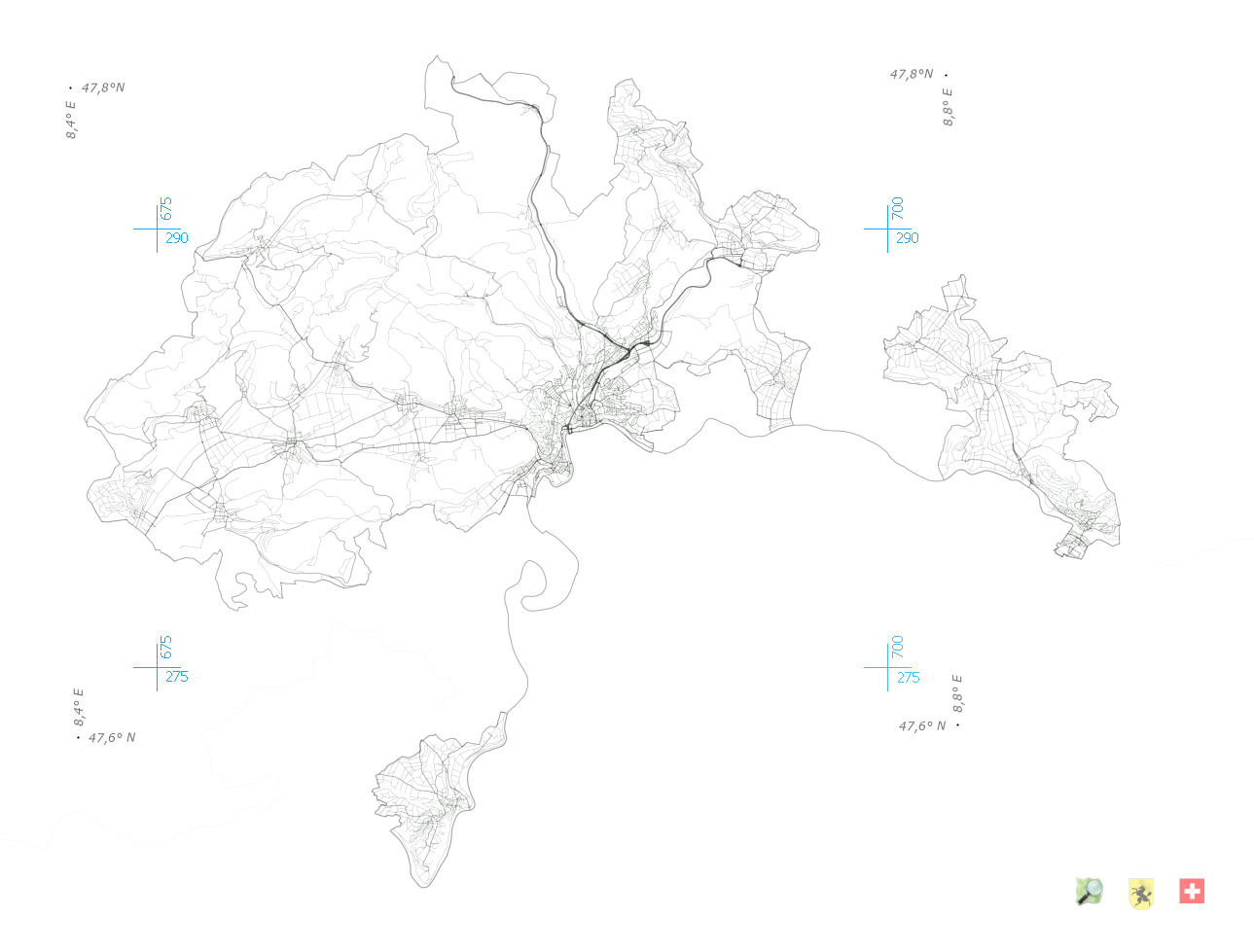 Schaffhausen Strassenabdeckung.png