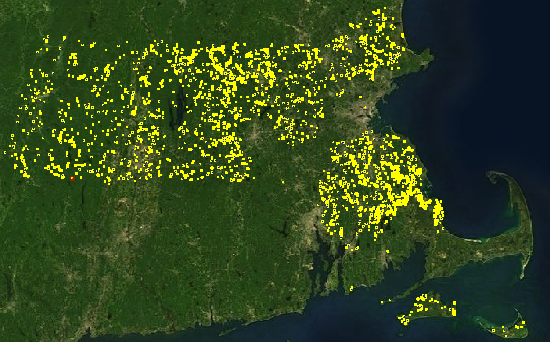 Massgis lake import 2013.png