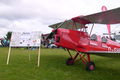 Flugtag Lillinghof 2008