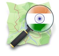 OpenStreetMap-India.svg