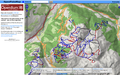 OpenPisteMap (ski alpin - plusieurs sites)