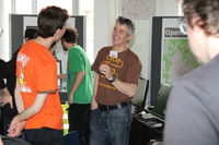 Grazer Linuxtage 2013