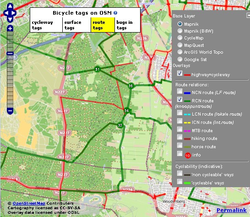 Osm cycleways.png