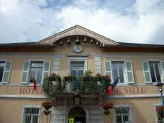 Goncelin 20140921 mairie 1.JPG