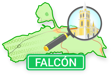 OSM-VE FALCÓN.svg