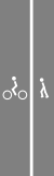 Cycle tracks footways.svg