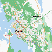 Vaasa