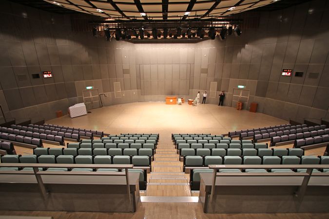 Auditorium