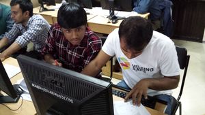 Missing Maps JOSM mapathon in Dhaka, Bangladesh