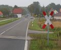 Level crossing uncontrolled.jpg Item:Q6551