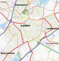 Leiden