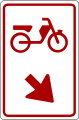 Nederlands Verkeersbord D103.svg Item:Q21828