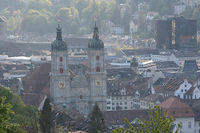 St. Gallen