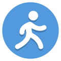 StreetComplete quest personrunning.svg