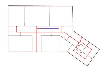 Chemins et circulations