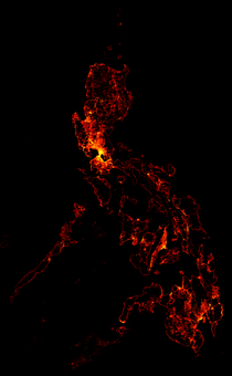 Philippines node density 2013-04-01.png