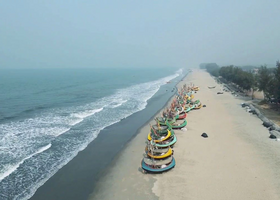 Cox's Bazar