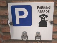 Dog parking in spain.jpg