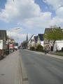 Kirchenstraße / Ecke Grüne Straße