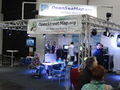 OpenSeaMap-Stand Ansicht 3