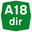 A18dir