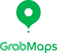 Grab Maps Logo