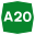 A20