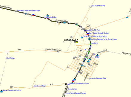 Kidapawan RoadGuide Garmin 2012-12.png