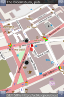 Yourpocketmap screenshot.PNG