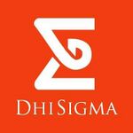 DhiSigma Logo