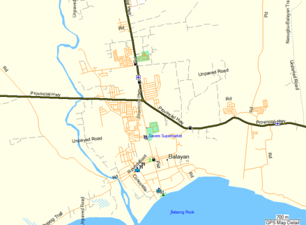 Balayan RoadGuide Garmin 2011-12.png