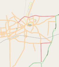 Multan