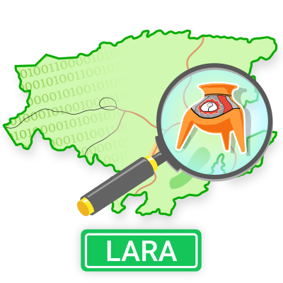 OSM-VE LARA.svg