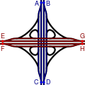 TMC Motorway Intersection.svg Item:Q16041