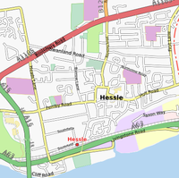 Hessle