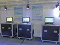 OpenSeaMap-Stand "Kiosk-Stationen"