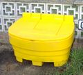 Grit bin UK.JPG Item:Q6738