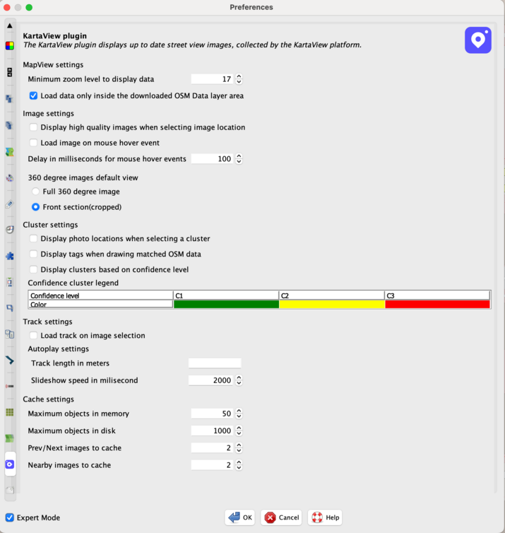 KartaView-preferences2.png