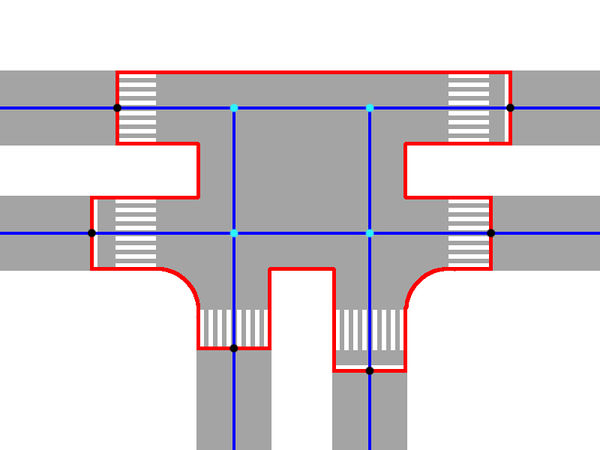 MarekDoubleTCrossingWithPedestrianWays.jpg