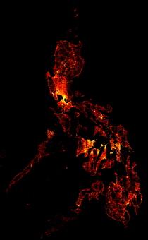 Philippines node density 2014-07-01.png