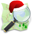 Xmas osm logo.svg Item:Q835