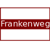 Frankenweg.svg