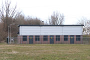 Indoor 25/10kV substation, Wateringen