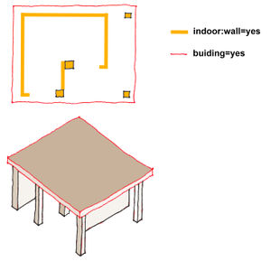 F3DBexampleDiffernceBetweenBuildingShapeAndIndoorWall.jpg