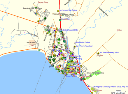 Ormoc OSMPH Garmin 2011-12.png