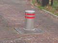 Rising Bollard.jpg Item:Q93