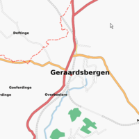 Geraardsbergen