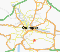 Quimper